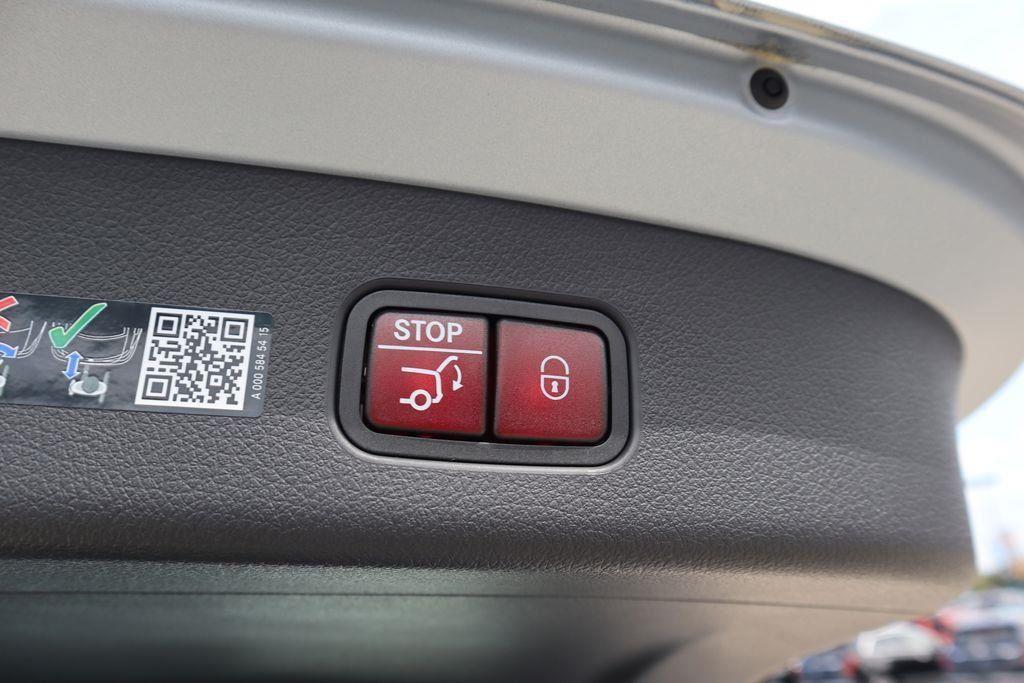 used 2024 Mercedes-Benz AMG GLC 43 car, priced at $71,952
