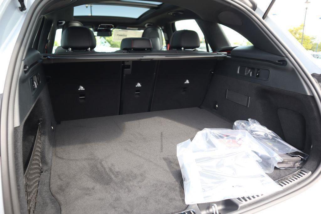 used 2024 Mercedes-Benz AMG GLC 43 car, priced at $67,179