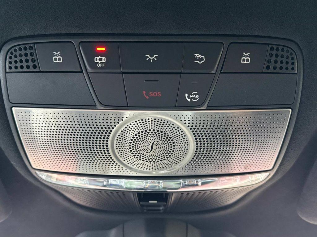 used 2022 Mercedes-Benz G-Class car, priced at $132,382