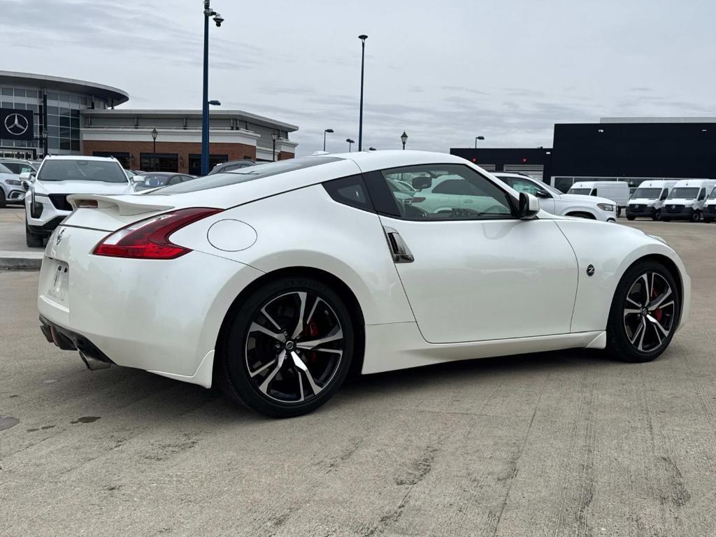 used 2019 Nissan 370Z car, priced at $26,629