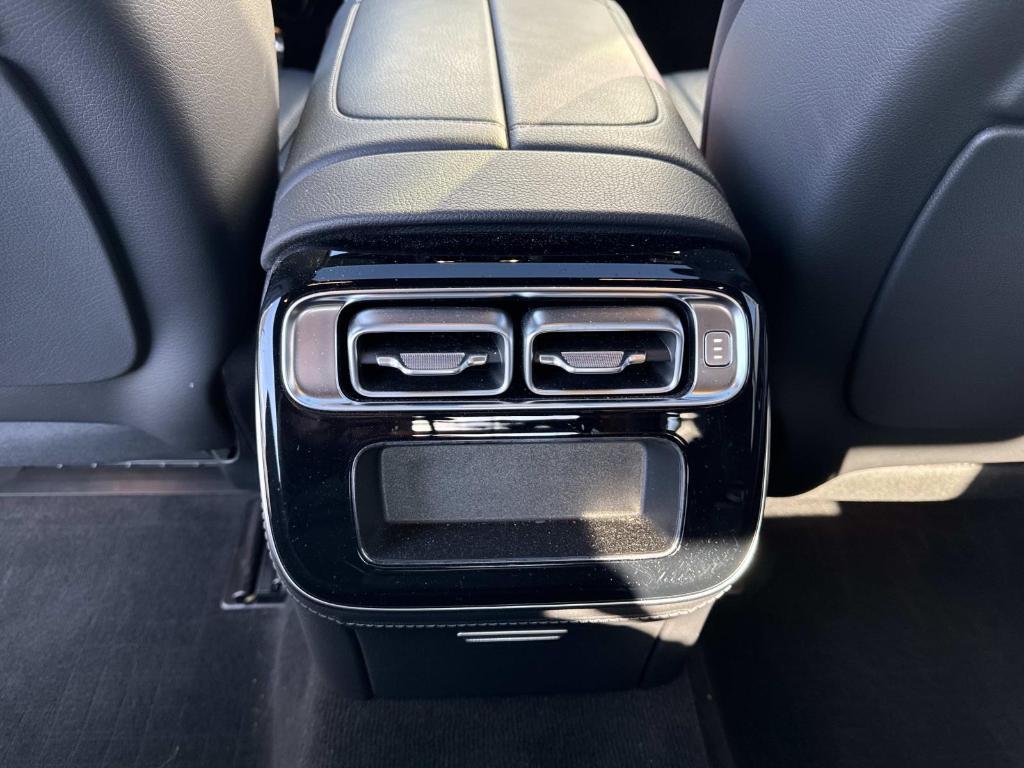 used 2023 Mercedes-Benz S-Class car, priced at $78,323