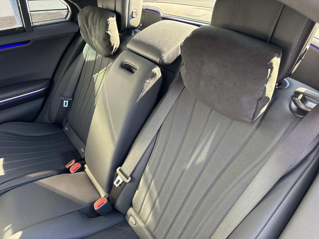 used 2023 Mercedes-Benz S-Class car, priced at $78,323