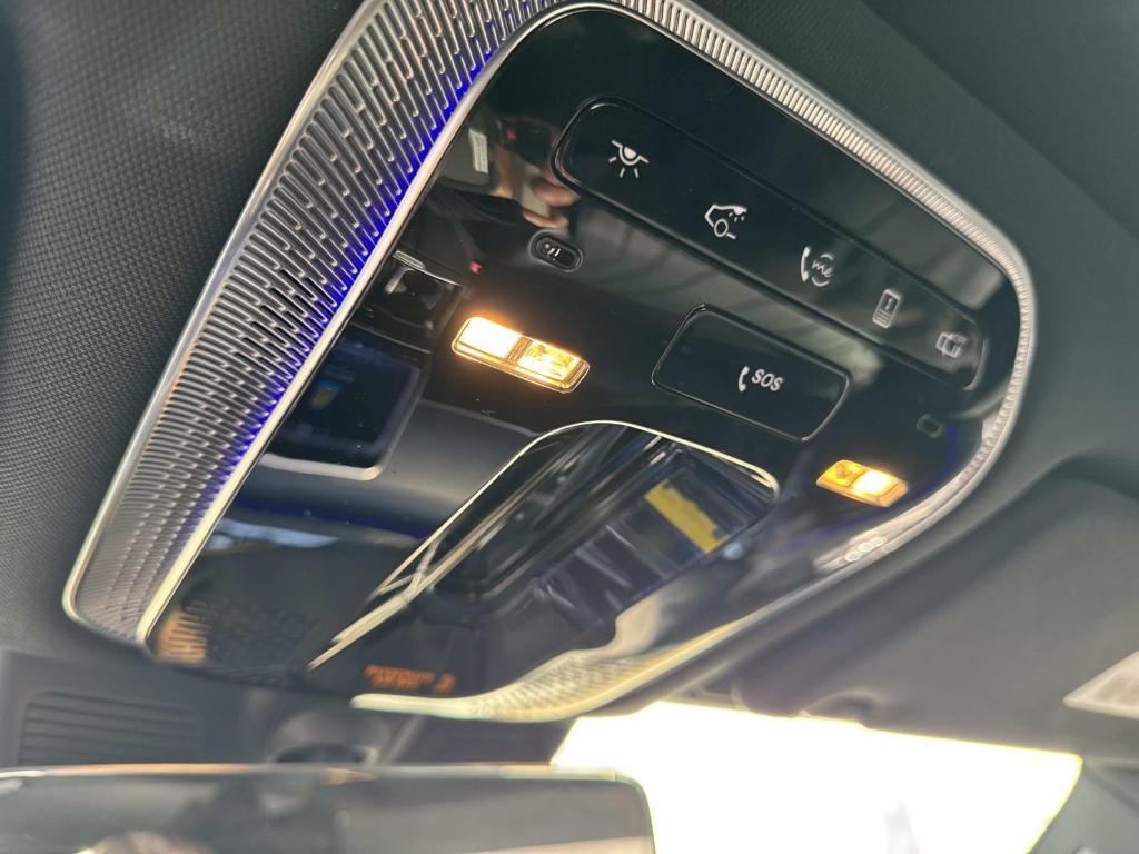 used 2023 Mercedes-Benz S-Class car, priced at $78,323