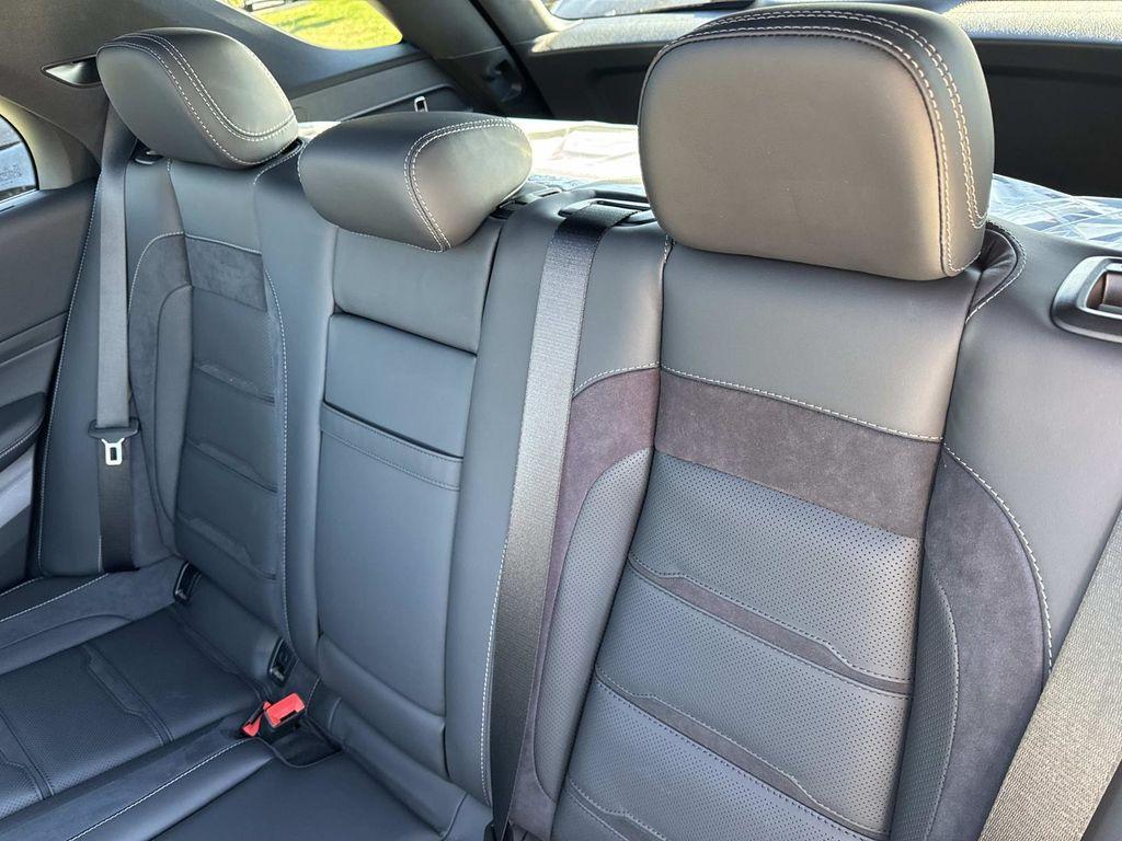 new 2026 Mercedes-Benz AMG GLE 53 car, priced at $104,630