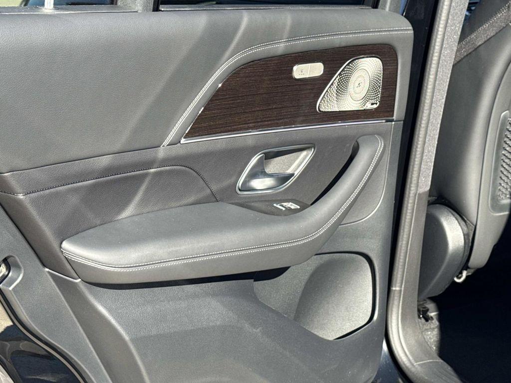 new 2026 Mercedes-Benz AMG GLE 53 car, priced at $104,630