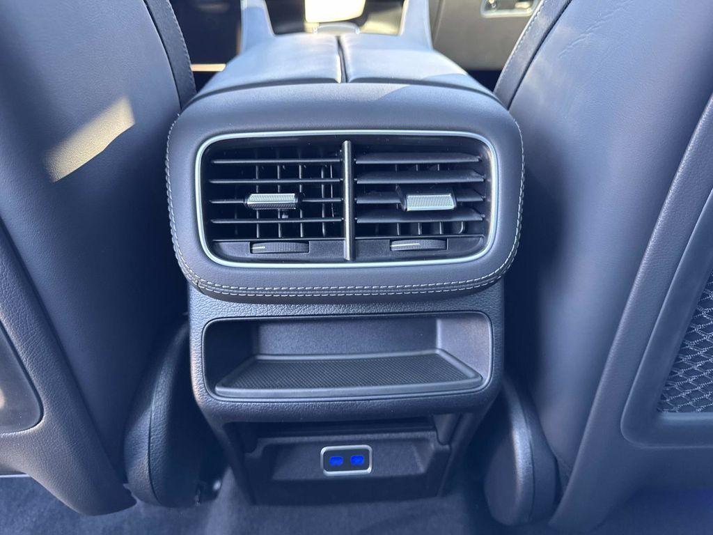 new 2026 Mercedes-Benz AMG GLE 53 car, priced at $104,630