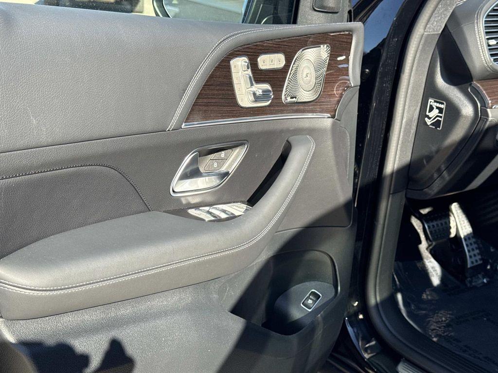 new 2026 Mercedes-Benz AMG GLE 53 car, priced at $104,630