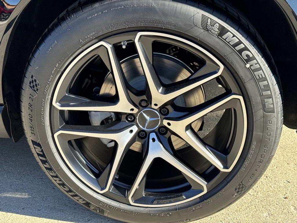 new 2026 Mercedes-Benz AMG GLE 53 car, priced at $104,630