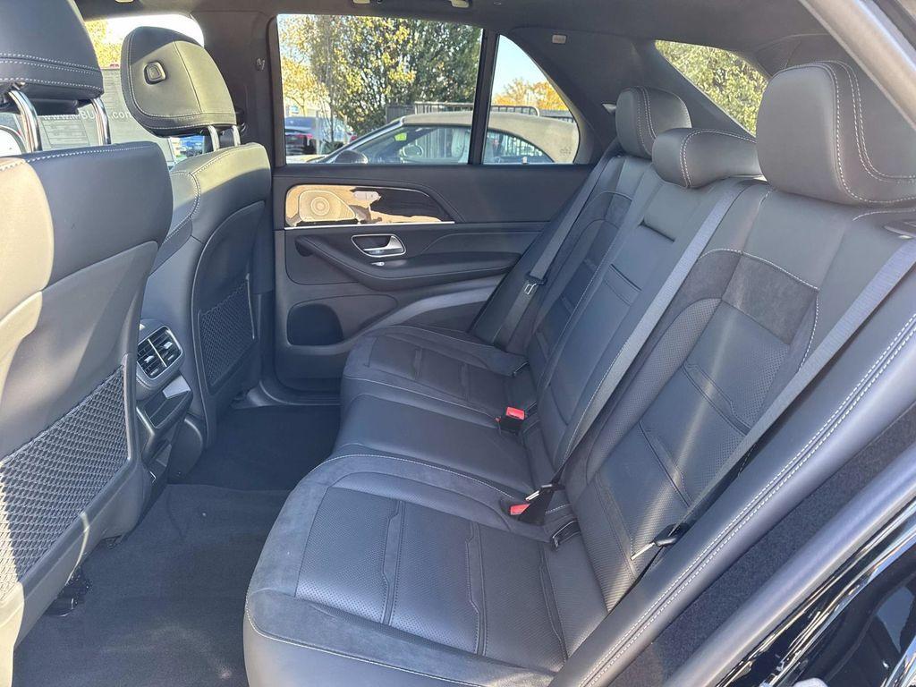 new 2026 Mercedes-Benz AMG GLE 53 car, priced at $104,630