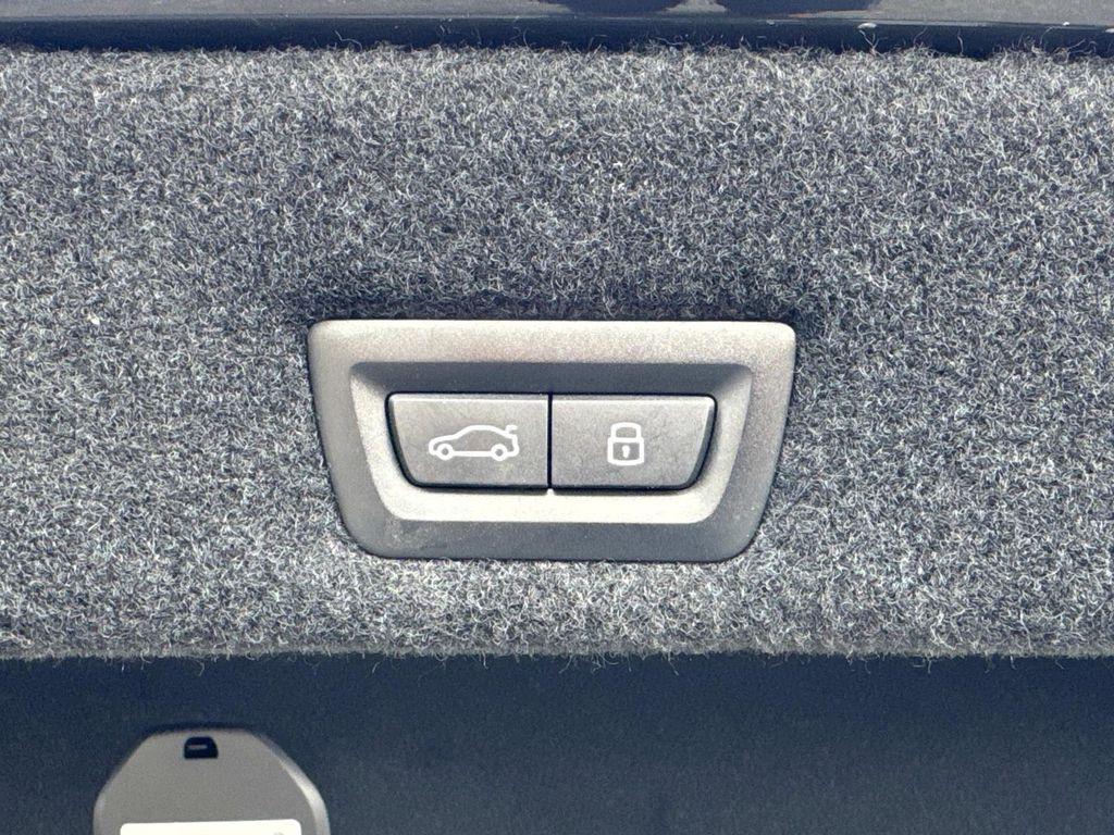 used 2023 BMW 760 car, priced at $86,671