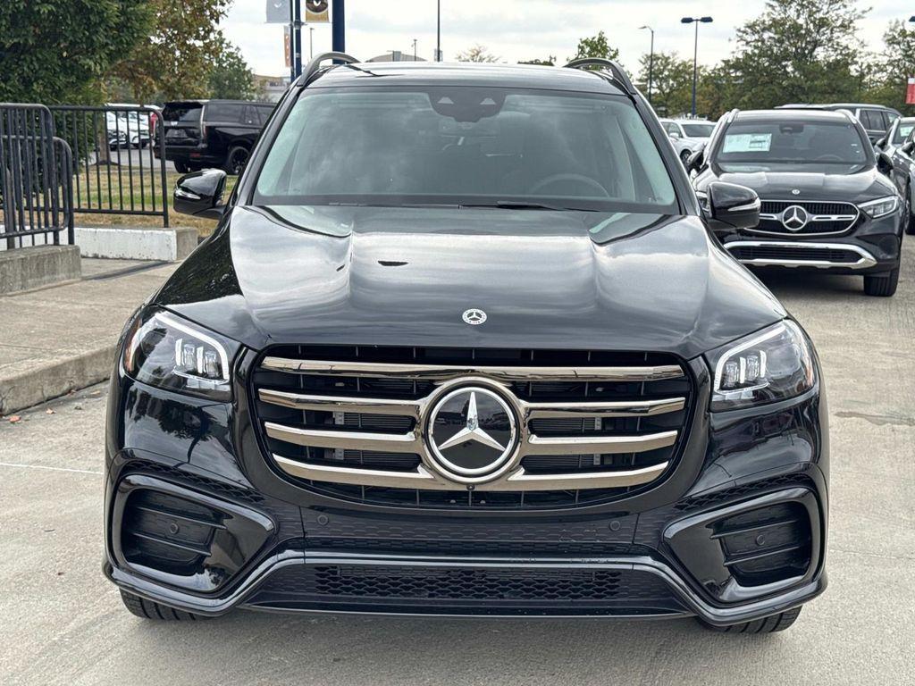 new 2026 Mercedes-Benz GLS 450 car, priced at $105,120