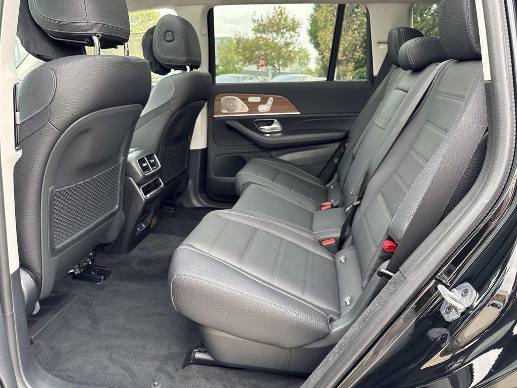 new 2026 Mercedes-Benz GLS 450 car, priced at $105,120