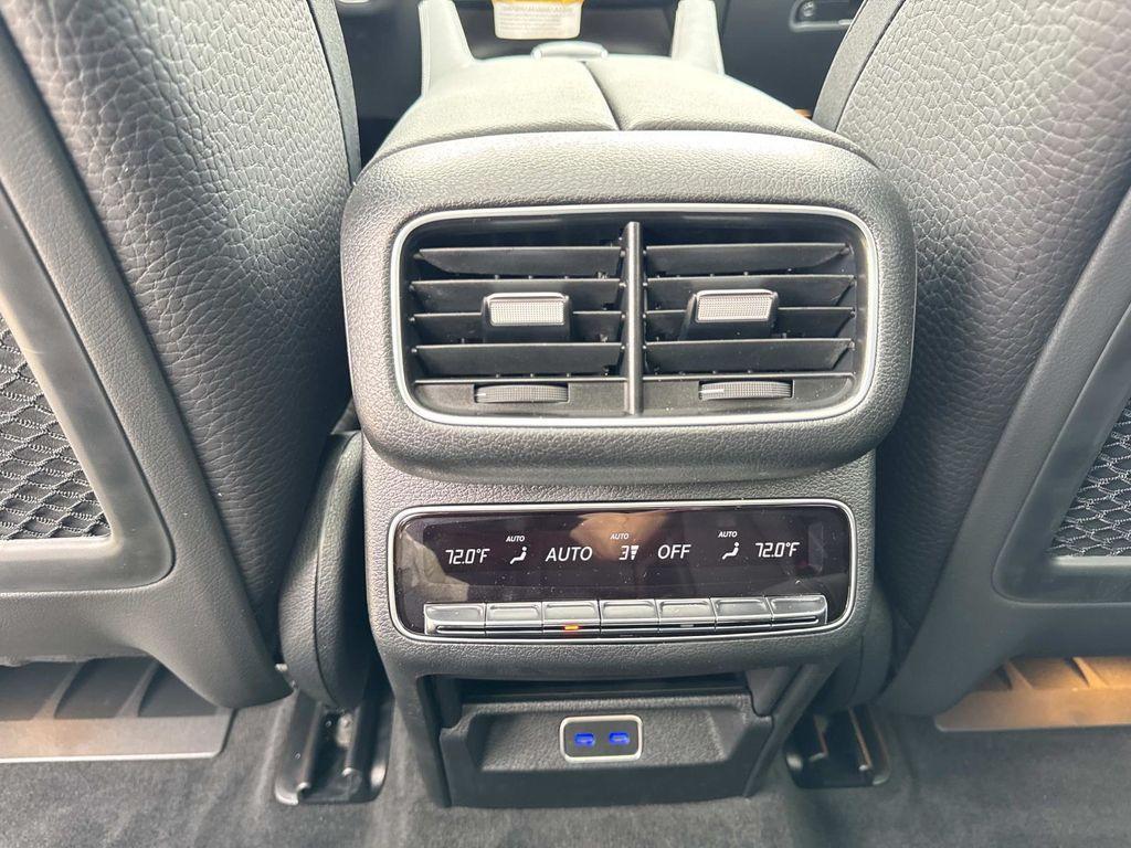 new 2026 Mercedes-Benz GLS 450 car, priced at $105,120
