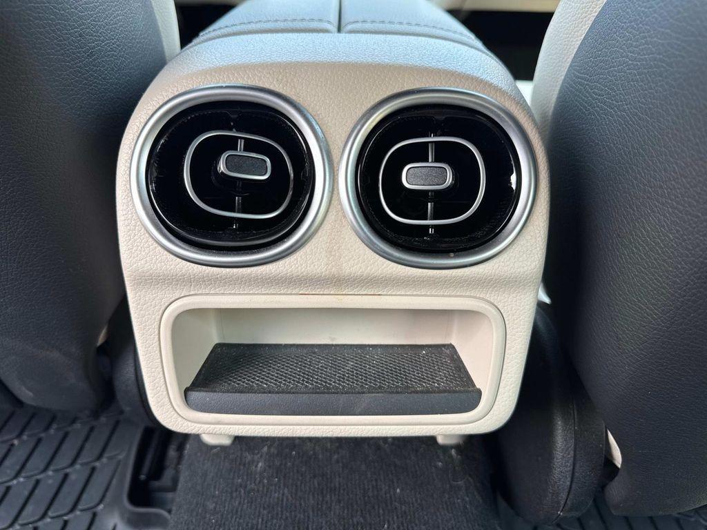 used 2022 Mercedes-Benz C-Class car, priced at $34,391