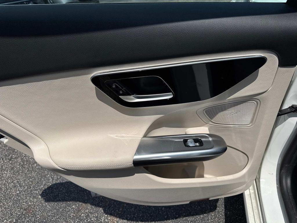 used 2022 Mercedes-Benz C-Class car, priced at $34,391