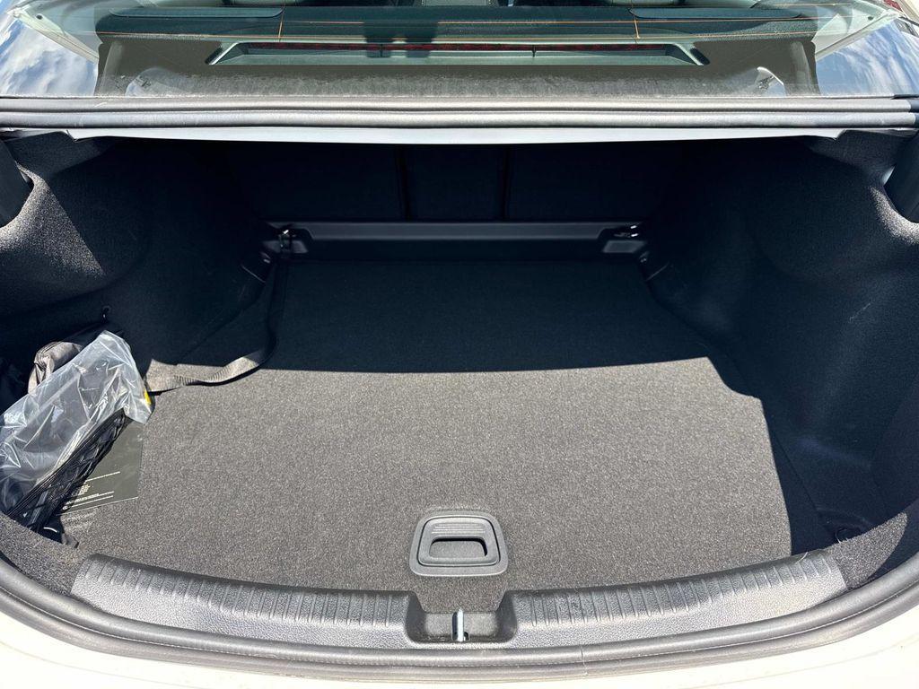 used 2025 Mercedes-Benz C-Class car, priced at $50,927