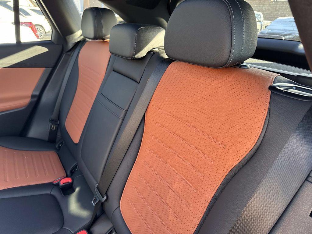 used 2025 Mercedes-Benz GLC 300 car, priced at $54,694