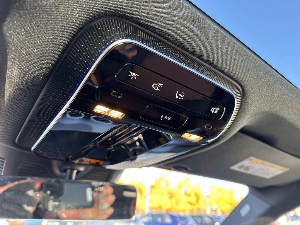 used 2025 Mercedes-Benz GLC 300 car, priced at $54,694