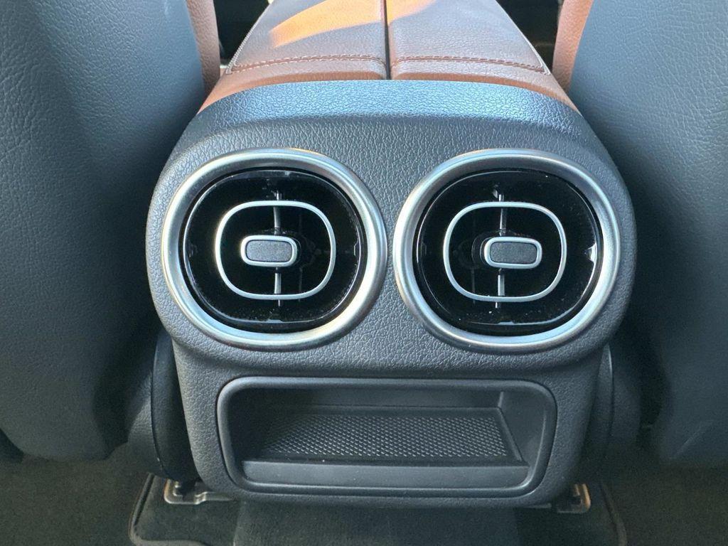 used 2025 Mercedes-Benz GLC 300 car, priced at $54,694