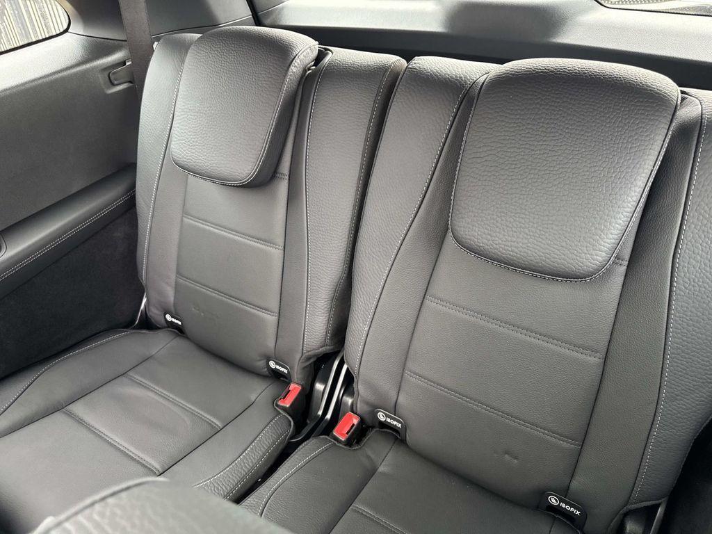 new 2026 Mercedes-Benz GLS 580 car, priced at $125,150