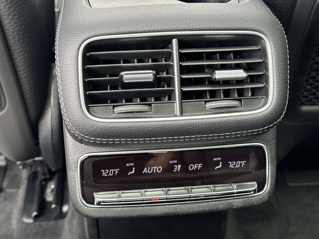 new 2026 Mercedes-Benz GLS 580 car, priced at $125,150