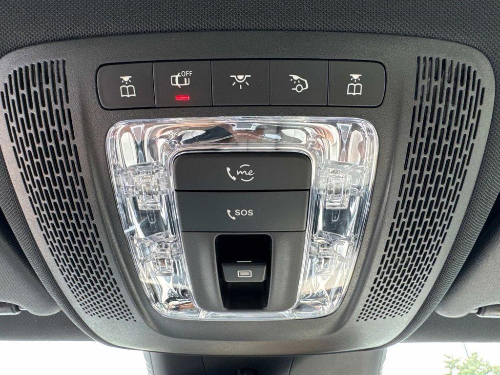 used 2025 Mercedes-Benz CLA 250 car, priced at $43,437