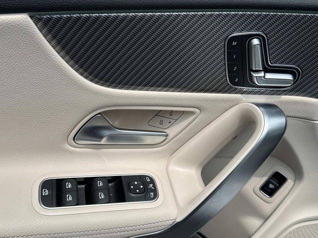 used 2025 Mercedes-Benz CLA 250 car, priced at $43,437