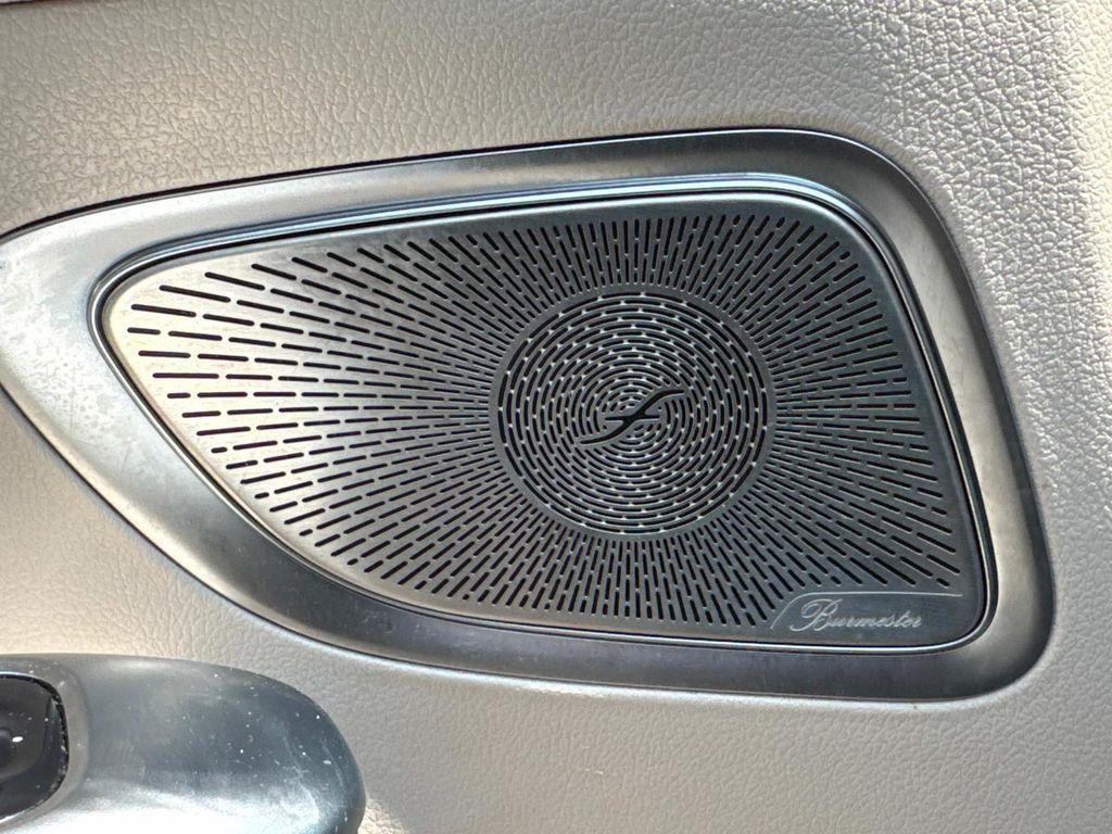 used 2022 Mercedes-Benz C-Class car, priced at $33,985