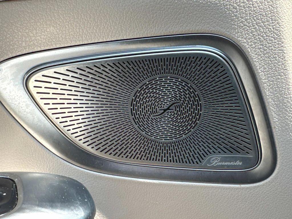 used 2022 Mercedes-Benz C-Class car