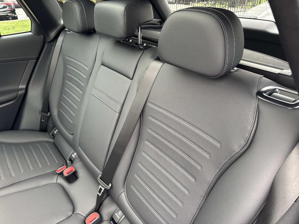 new 2026 Mercedes-Benz GLC 300 car, priced at $60,375