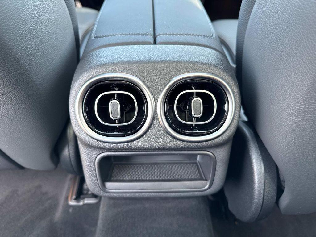 new 2025 Mercedes-Benz GLC 300 car, priced at $58,545