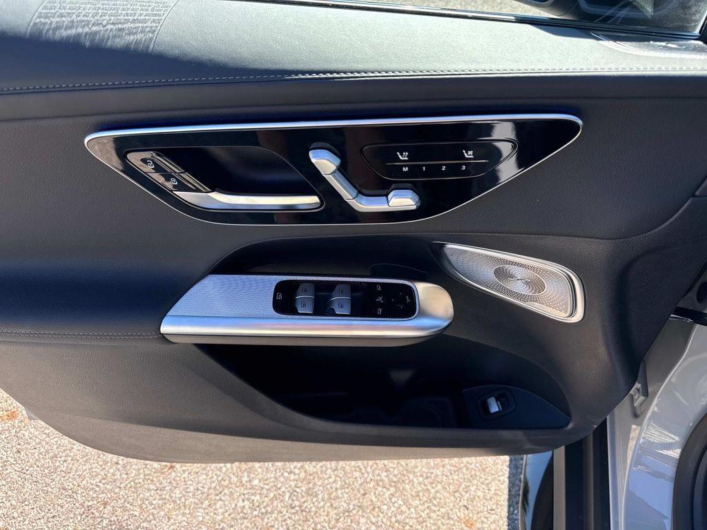 new 2026 Mercedes-Benz AMG GLC 43 car, priced at $88,335