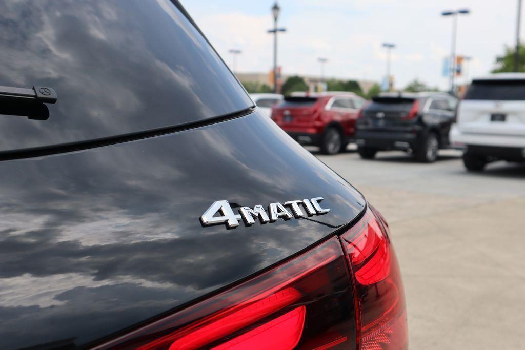 new 2025 Mercedes-Benz GLA 250 car