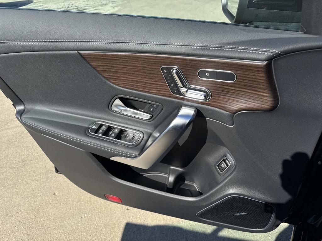 new 2026 Mercedes-Benz CLA 250 car, priced at $51,075