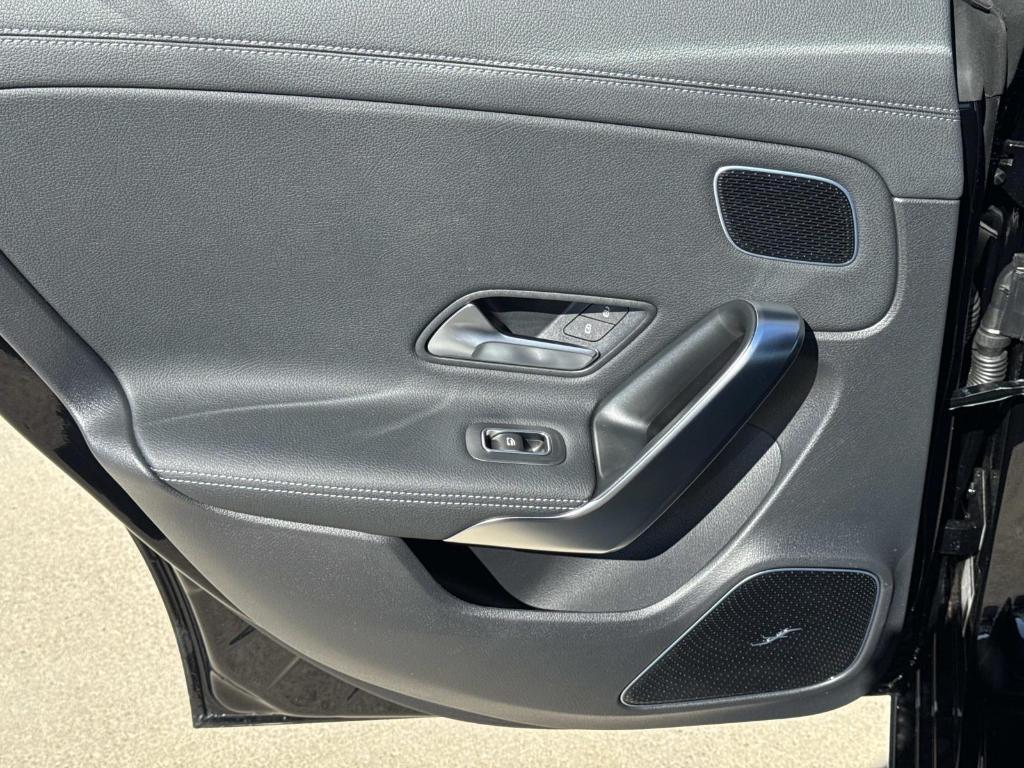 new 2026 Mercedes-Benz CLA 250 car, priced at $51,075