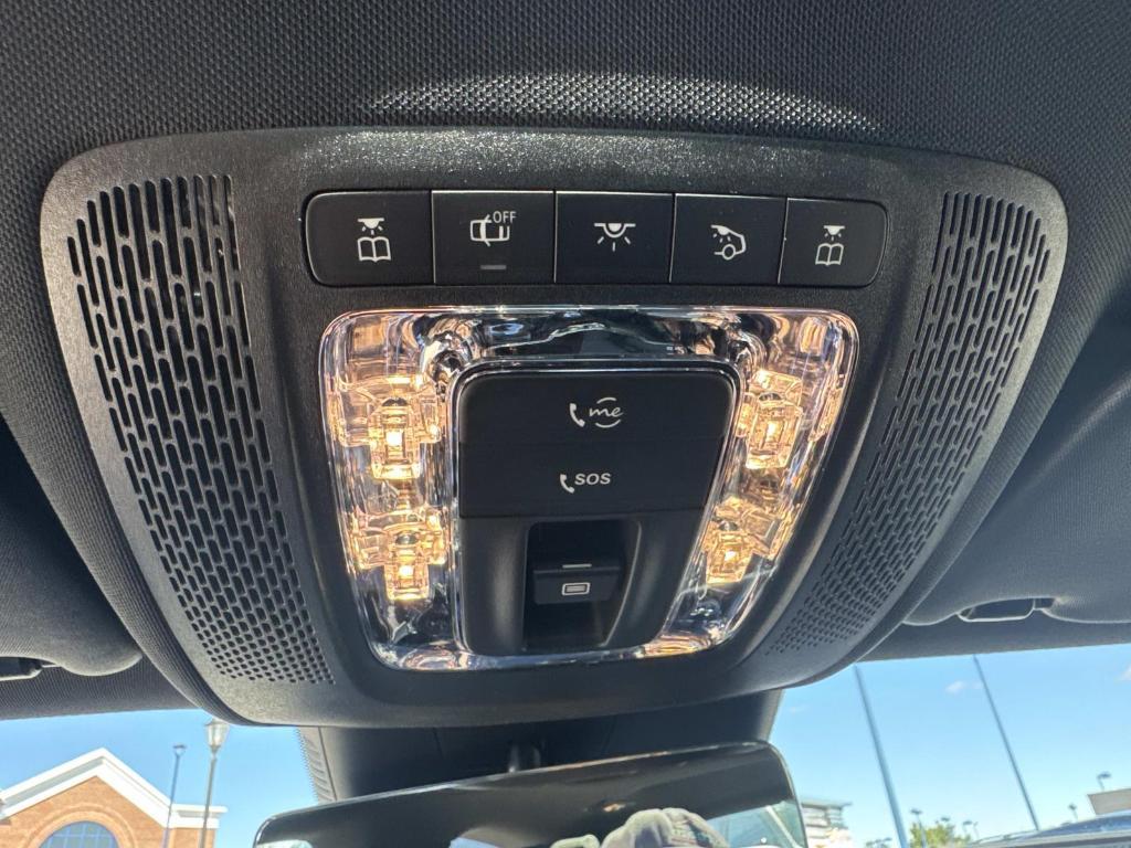 new 2026 Mercedes-Benz CLA 250 car, priced at $51,075