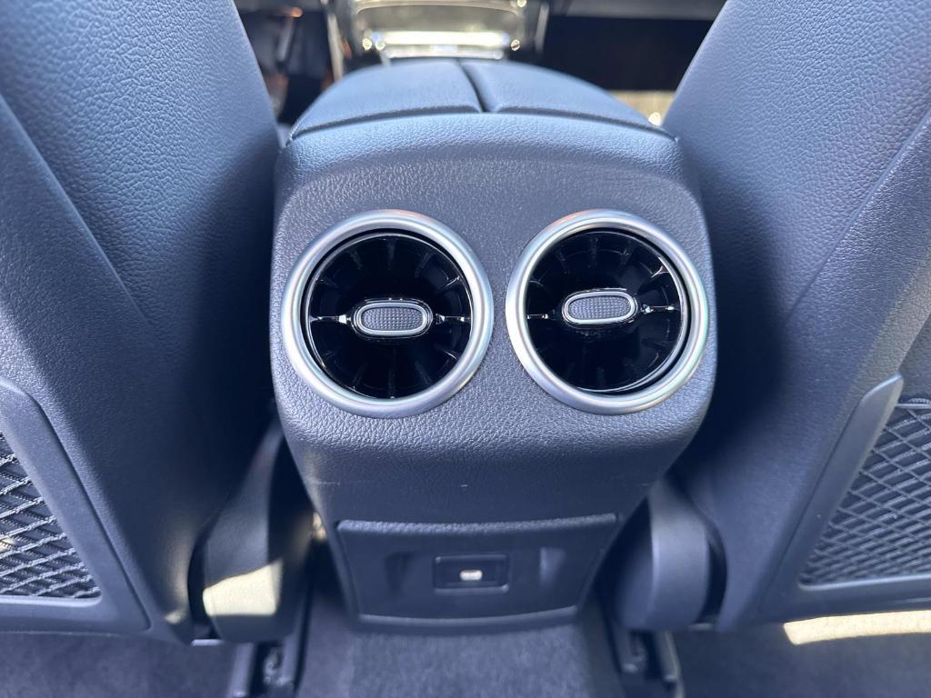 new 2026 Mercedes-Benz CLA 250 car, priced at $51,075