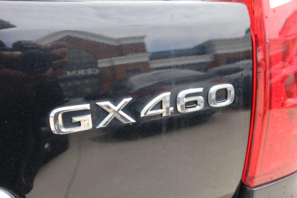 used 2013 Lexus GX 460 car, priced at $15,980