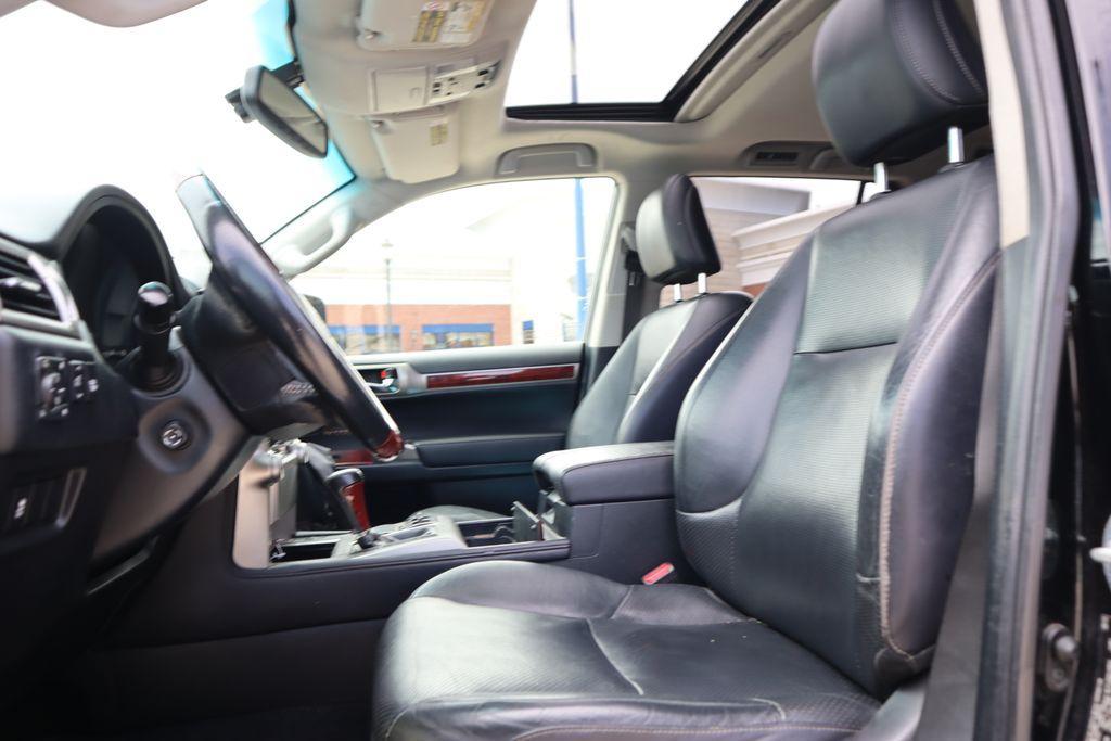 used 2013 Lexus GX 460 car, priced at $15,726