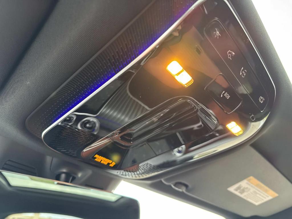 new 2026 Mercedes-Benz GLC 300 car, priced at $67,505