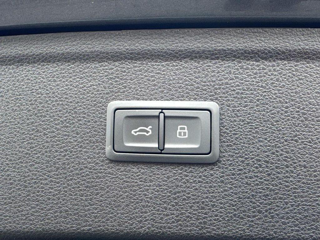 used 2022 Audi Q5 car, priced at $37,118