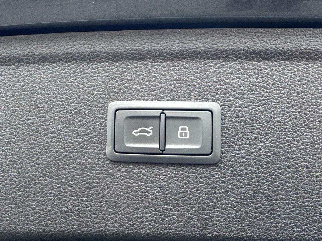 used 2022 Audi Q5 car, priced at $36,076