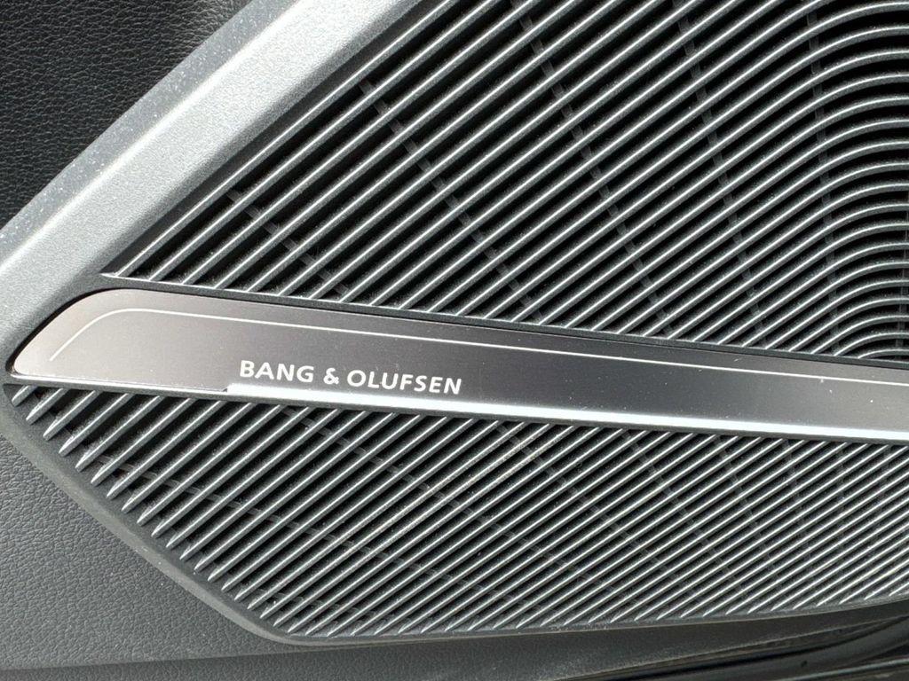 used 2022 Audi Q5 car, priced at $37,118