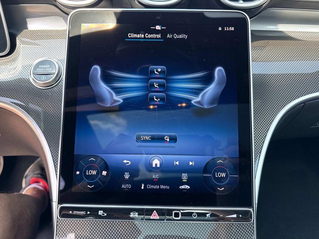 new 2025 Mercedes-Benz CLE 300 car