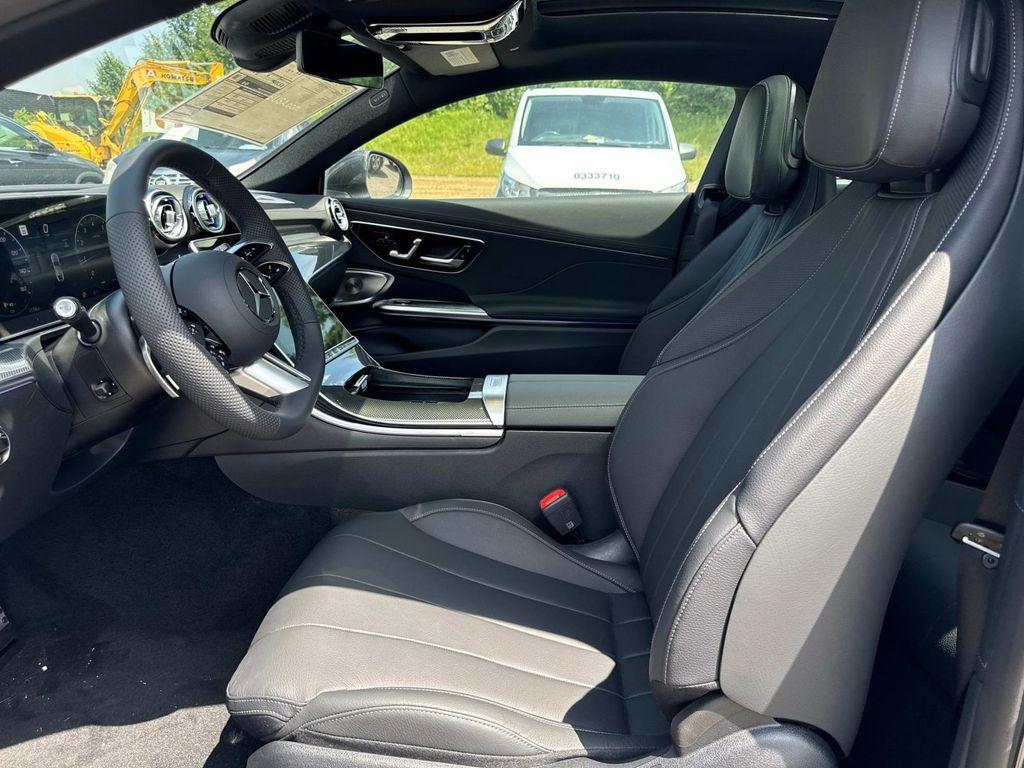 new 2025 Mercedes-Benz CLE 300 car
