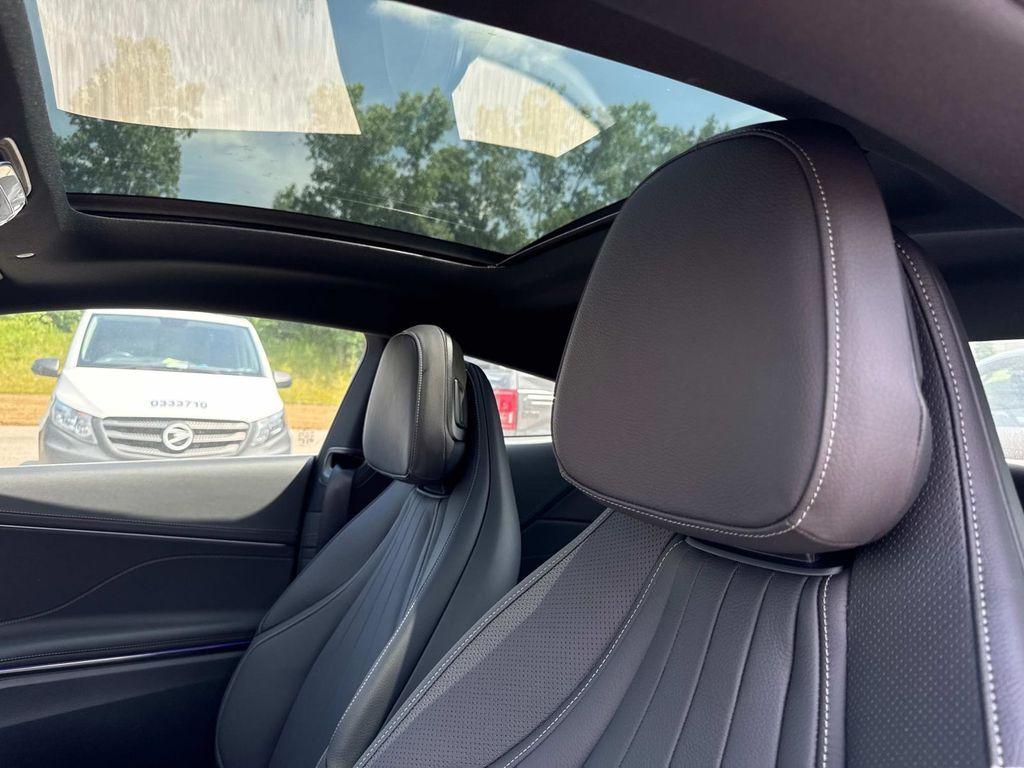 new 2025 Mercedes-Benz CLE 300 car