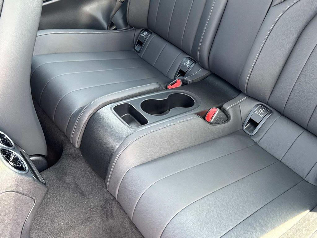 new 2025 Mercedes-Benz CLE 300 car