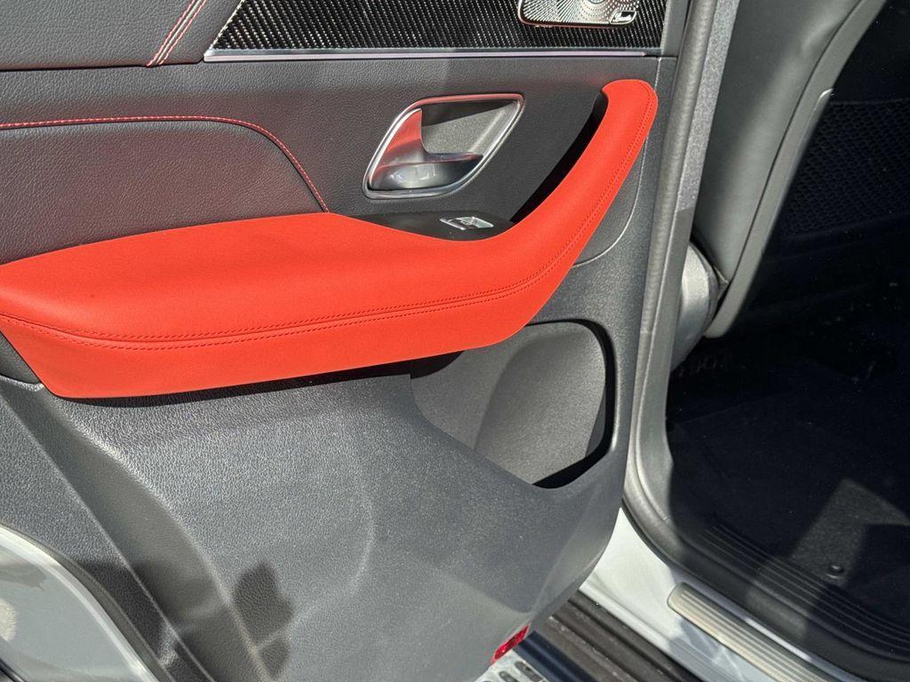 new 2026 Mercedes-Benz AMG GLE 53 car, priced at $108,265