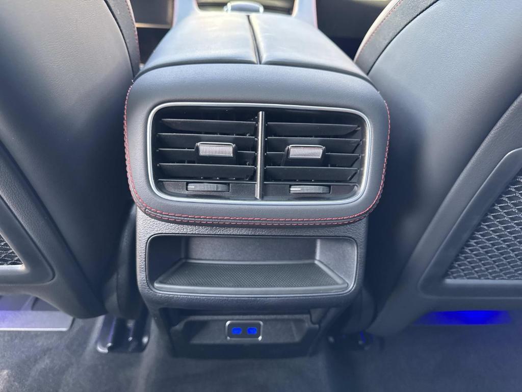 new 2026 Mercedes-Benz AMG GLE 53 car, priced at $108,265