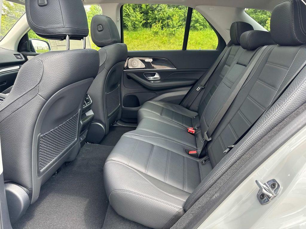 new 2025 Mercedes-Benz GLE 450e car, priced at $91,040